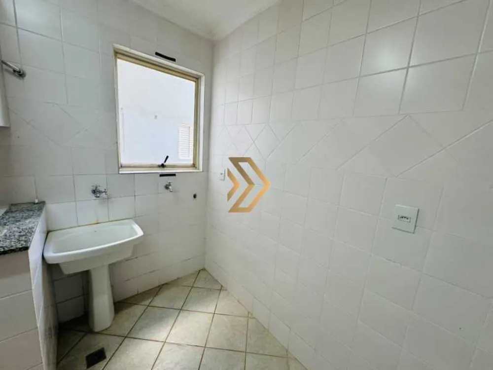 Apartamento, 2 quartos, 56 m² - Foto 3