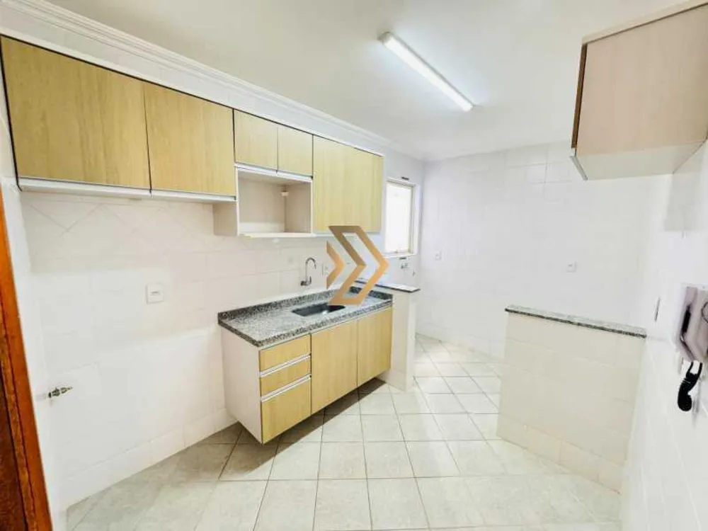 Apartamento, 2 quartos, 56 m² - Foto 2