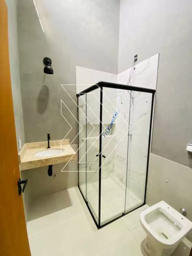 Casa, 3 quartos, 110 m² - Foto 2