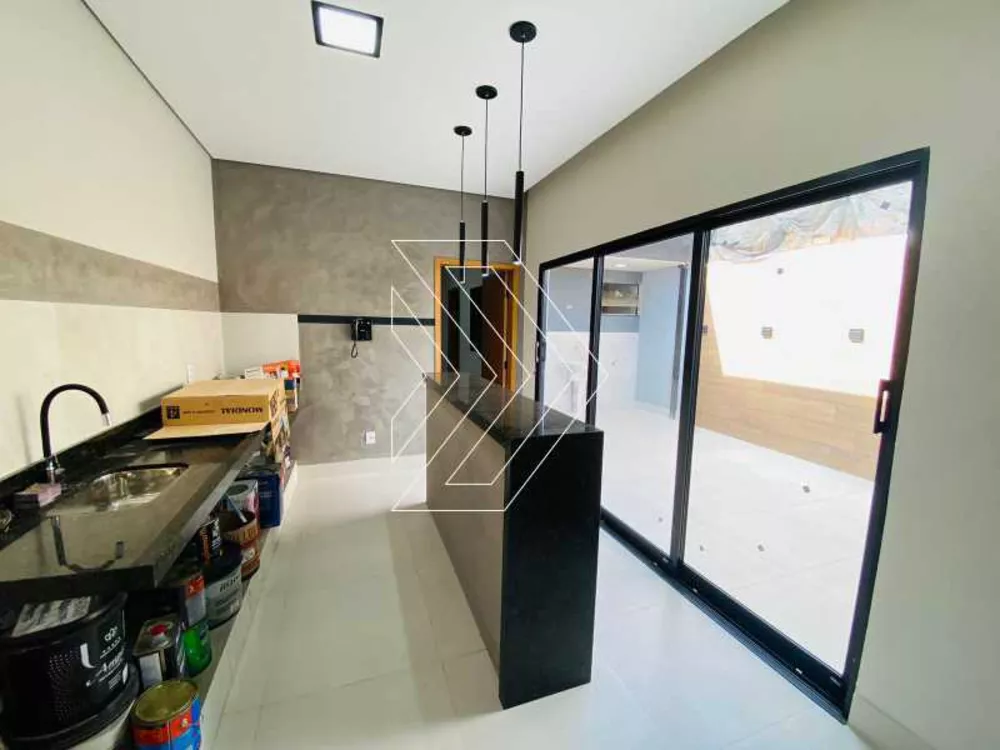 Casa, 3 quartos, 110 m² - Foto 4