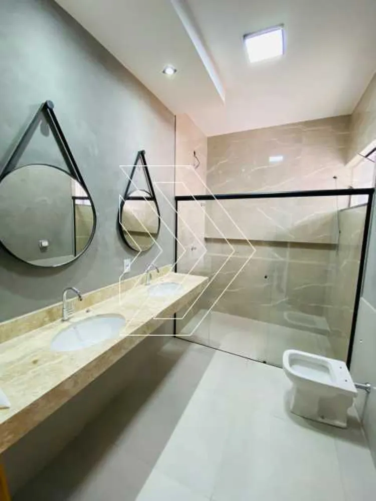 Casa, 3 quartos, 110 m² - Foto 11