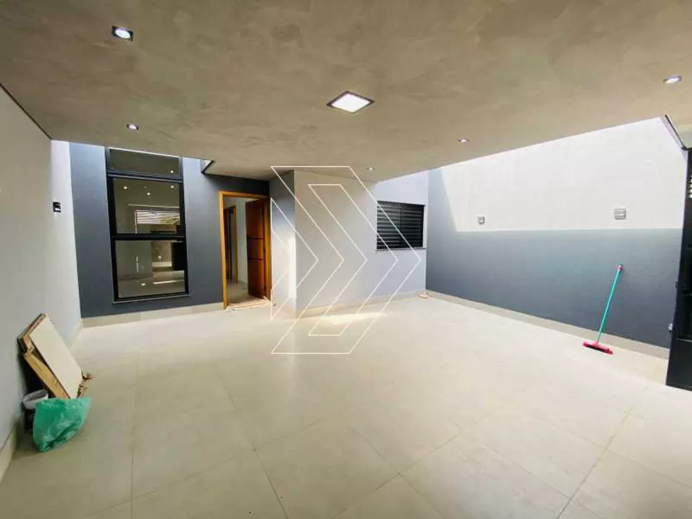 Casa, 3 quartos, 110 m² - Foto 1