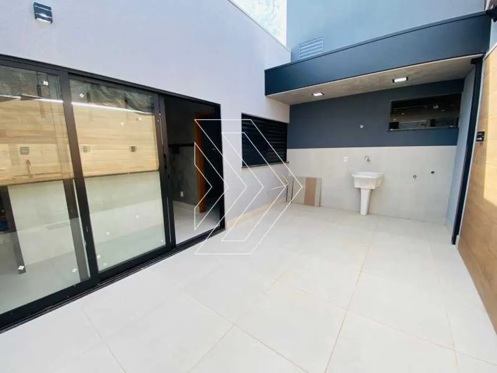Casa, 3 quartos, 110 m² - Foto 8
