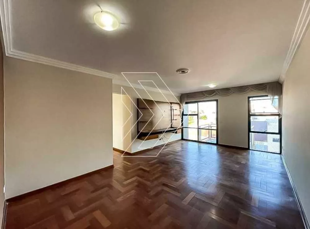 Apartamento, 2 quartos, 96 m² - Foto 1