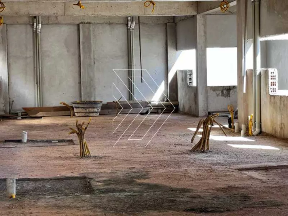 Depósito-Galpão, 810 m² - Foto 2