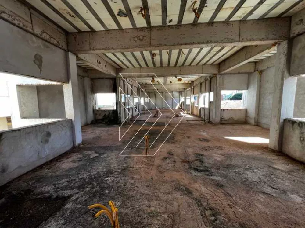 Depósito-Galpão, 810 m² - Foto 3