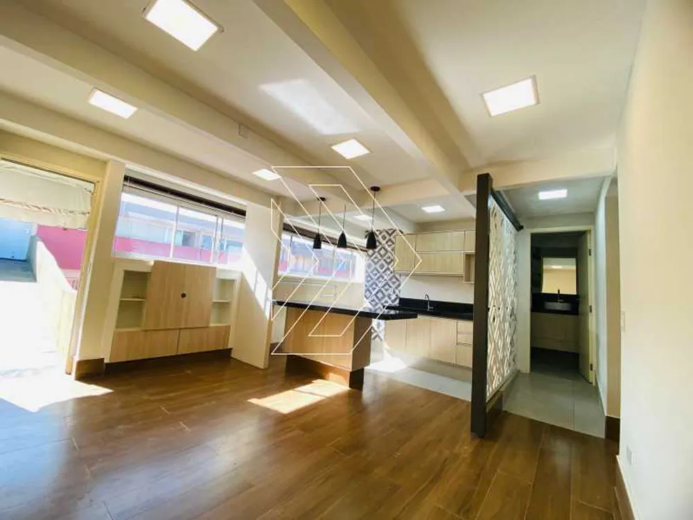 Apartamento, 2 quartos, 60 m² - Foto 3