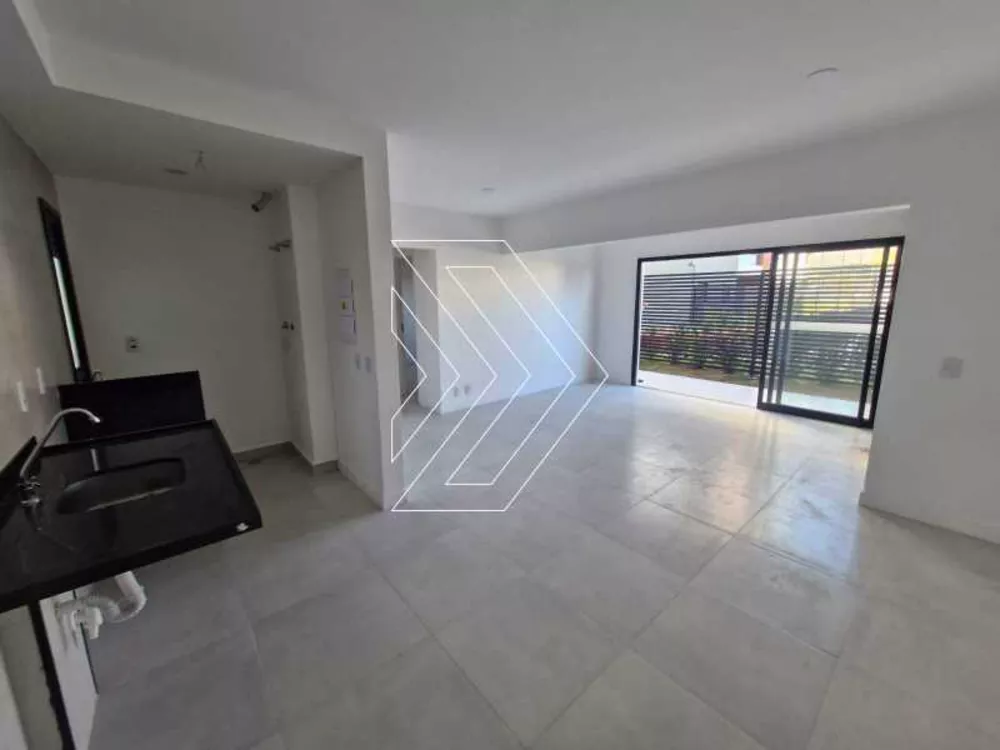 Apartamento, 2 quartos, 82 m² - Foto 1