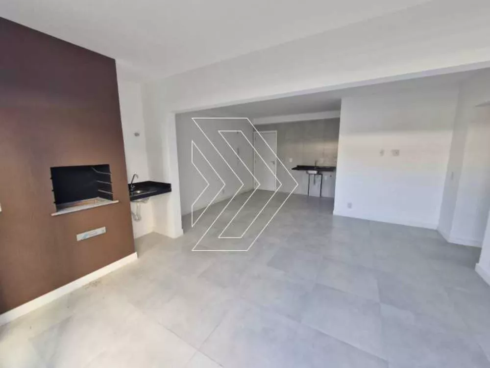 Apartamento, 2 quartos, 82 m² - Foto 2