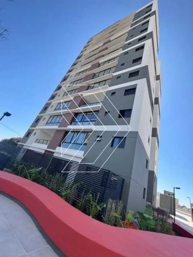 Apartamento, 2 quartos, 82 m² - Foto 1