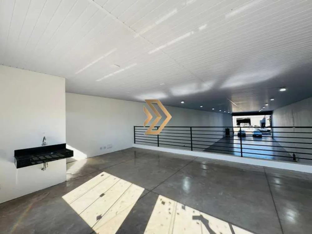 Depósito-Galpão, 503 m² - Foto 10