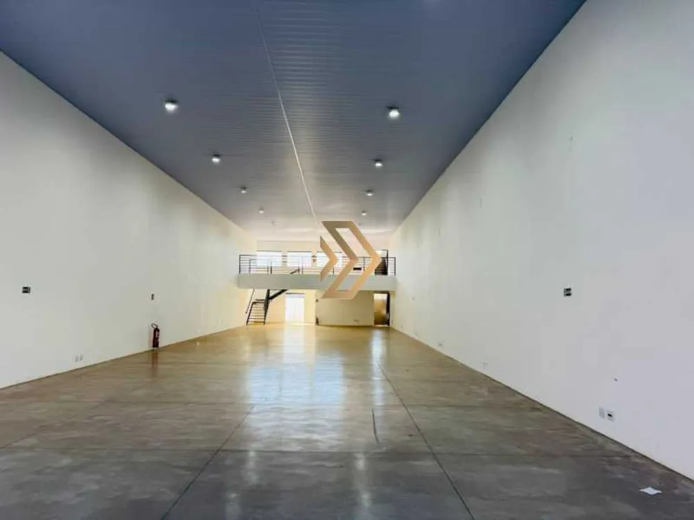 Depósito-Galpão, 503 m² - Foto 2
