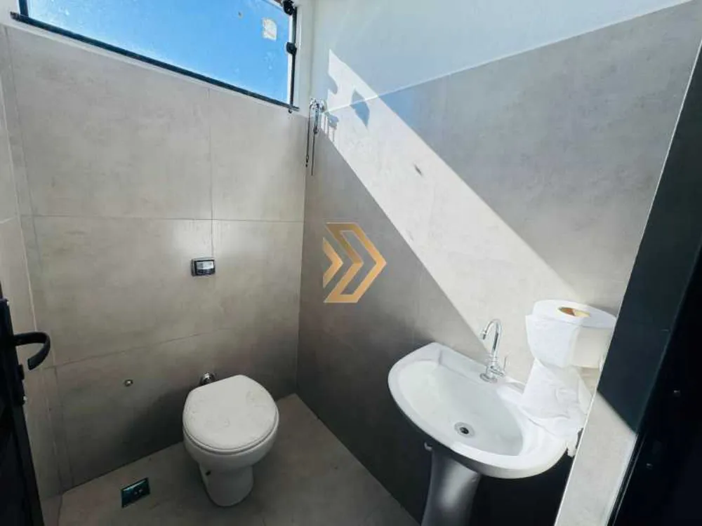 Depósito-Galpão, 503 m² - Foto 8