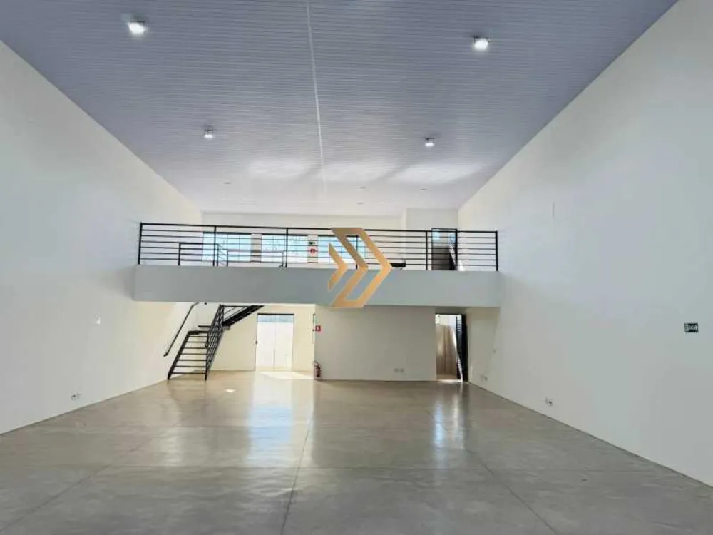 Depósito-Galpão, 503 m² - Foto 3