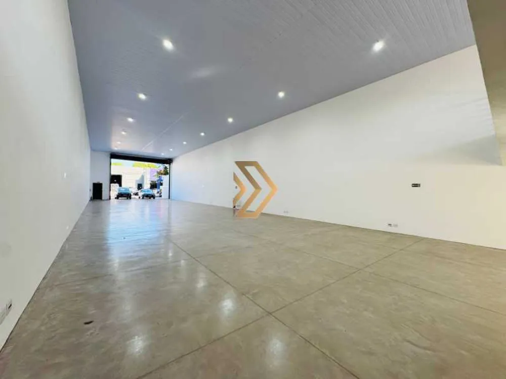 Depósito-Galpão, 503 m² - Foto 5
