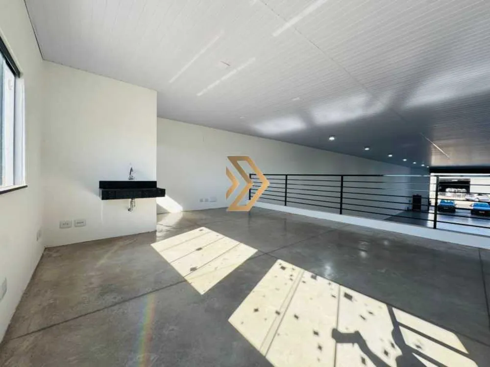 Depósito-Galpão, 503 m² - Foto 9