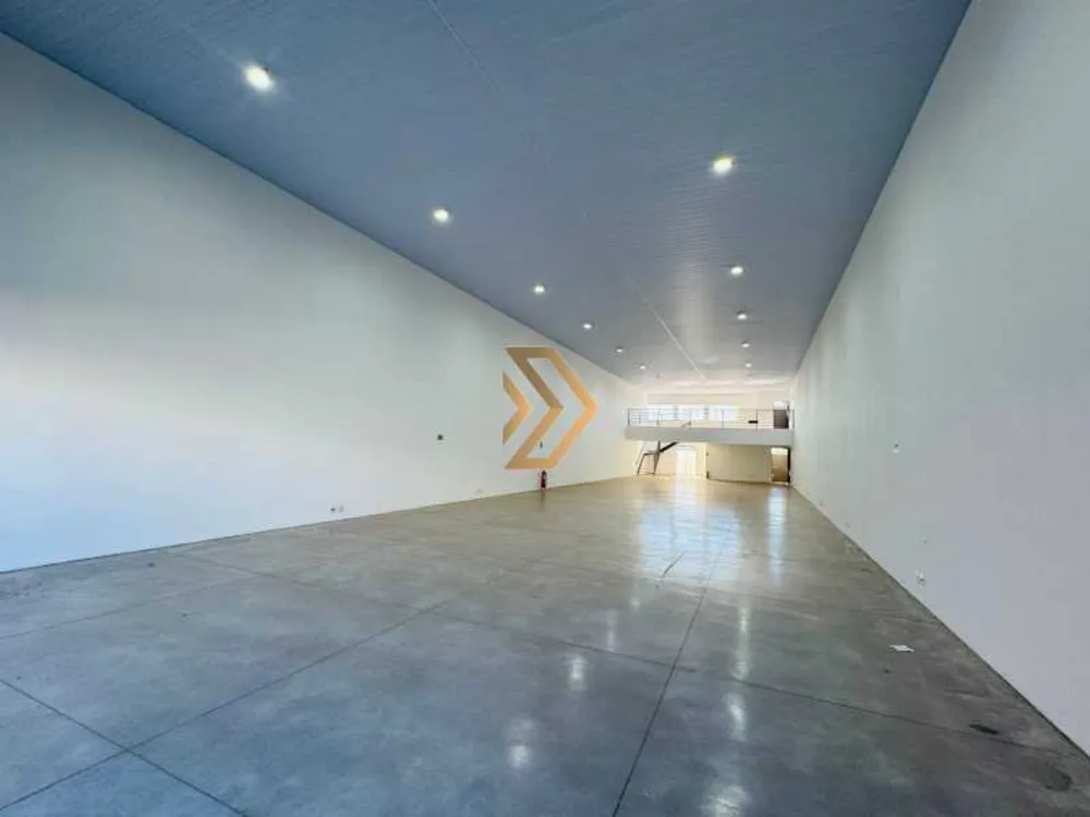 Depósito-Galpão, 503 m² - Foto 4