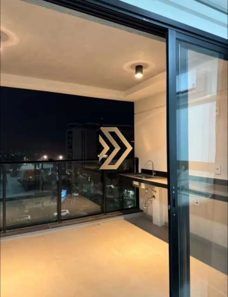 Apartamento, 1 quarto, 38 m² - Foto 4