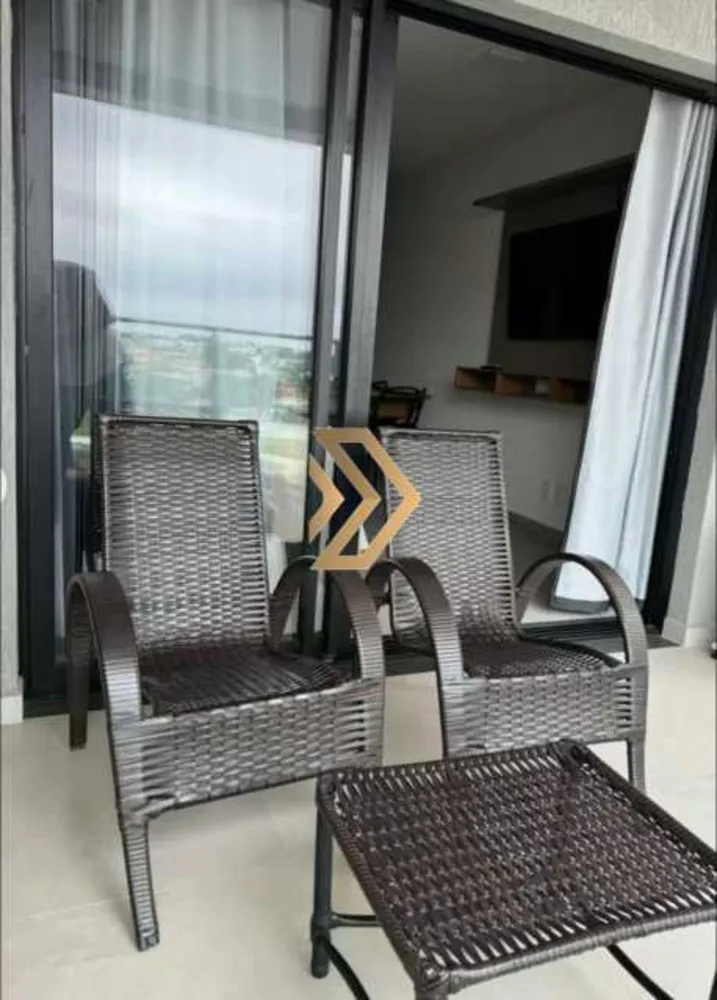 Apartamento, 1 quarto, 38 m² - Foto 5