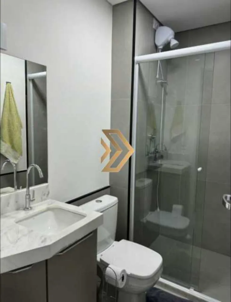 Apartamento, 1 quarto, 38 m² - Foto 6