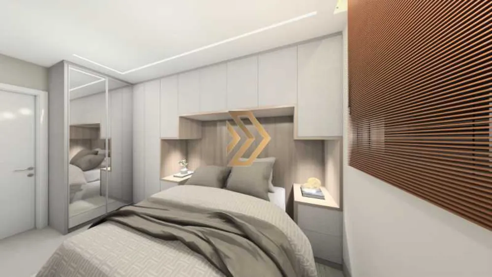Apartamento, 2 quartos, 61 m² - Foto 11