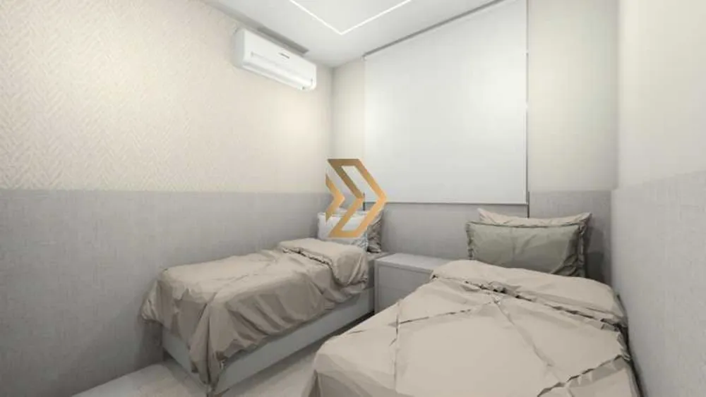 Apartamento, 2 quartos, 61 m² - Foto 9