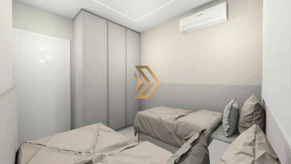 Apartamento, 2 quartos, 61 m² - Foto 10