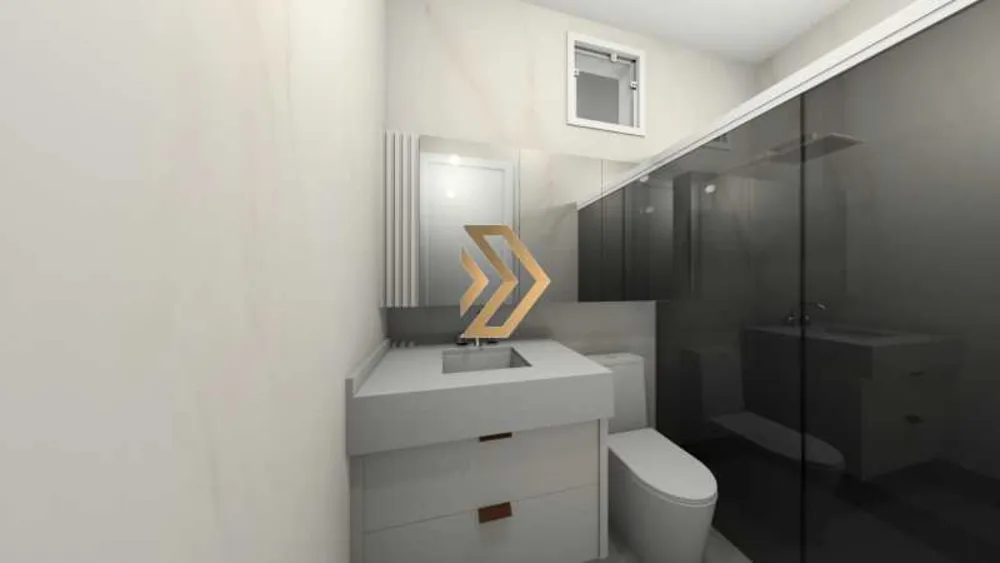 Apartamento, 2 quartos, 61 m² - Foto 1