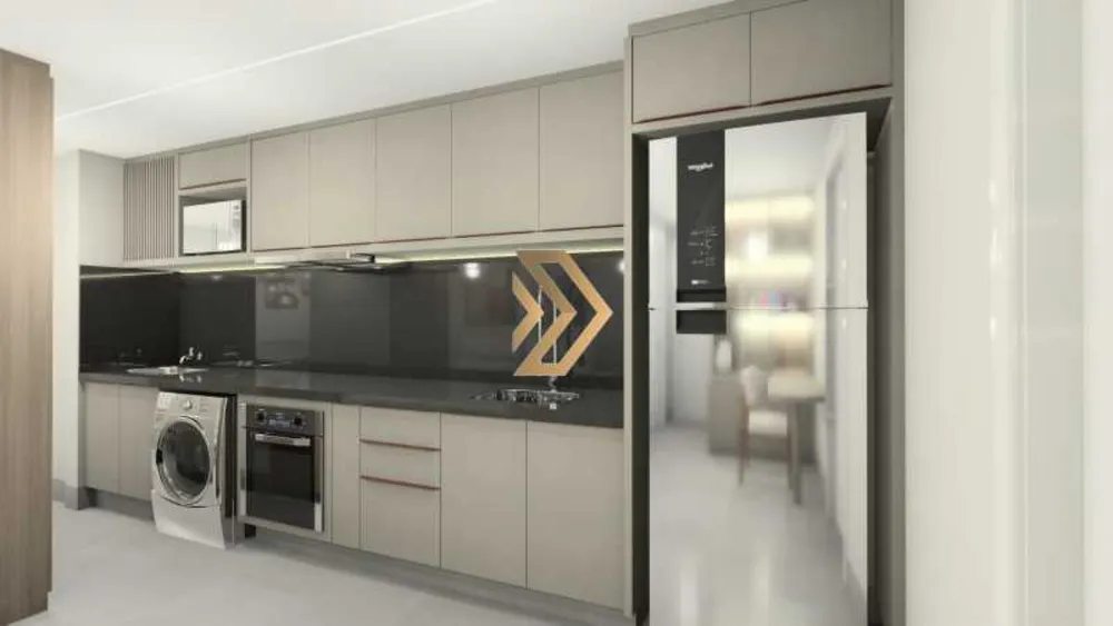 Apartamento, 2 quartos, 61 m² - Foto 7