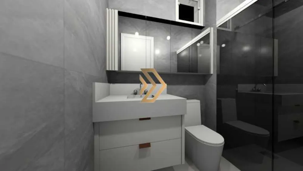 Apartamento, 2 quartos, 61 m² - Foto 5