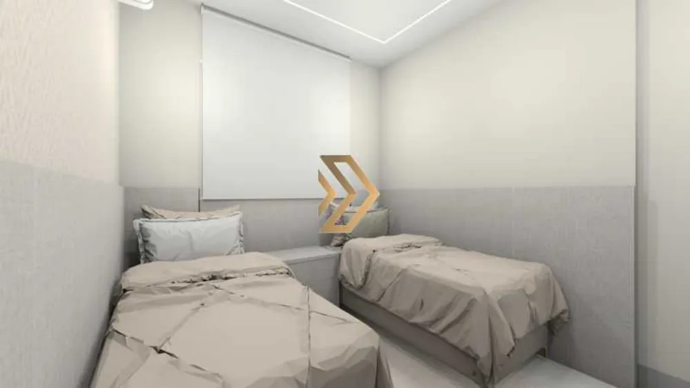 Apartamento, 2 quartos, 61 m² - Foto 8