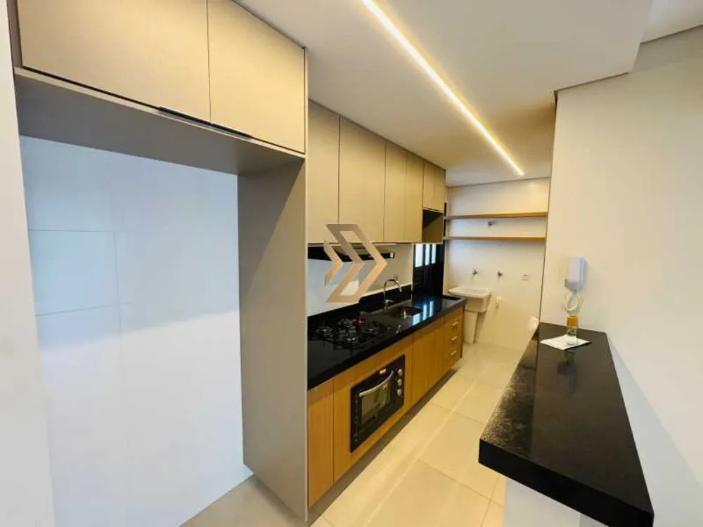 Apartamento, 3 quartos, 84 m² - Foto 1
