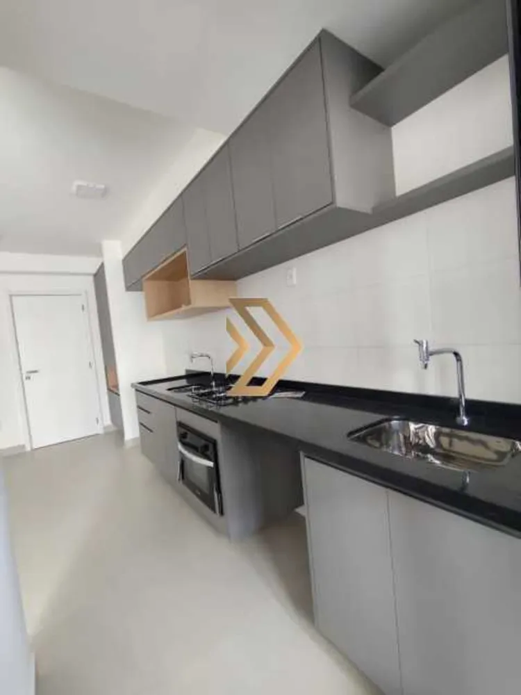 Apartamento, 74 m² - Foto 2