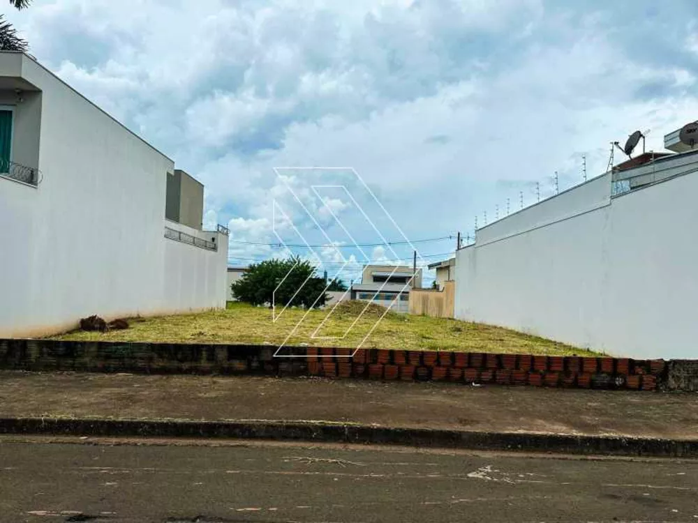 Terreno, 264 m² - Foto 1