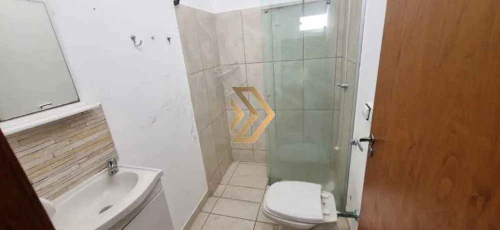 Casa, 3 quartos, 100 m² - Foto 8