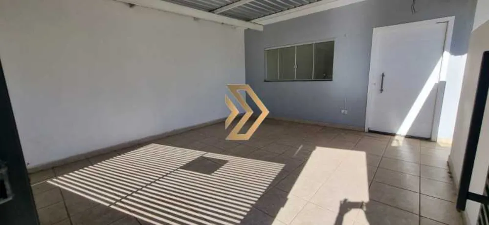 Casa, 3 quartos, 100 m² - Foto 1