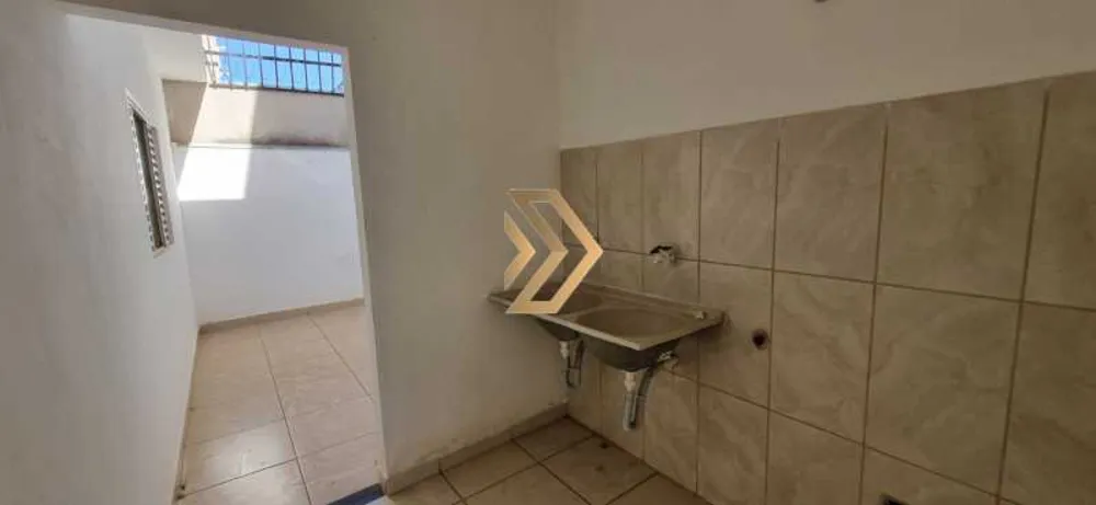 Casa, 3 quartos, 100 m² - Foto 12