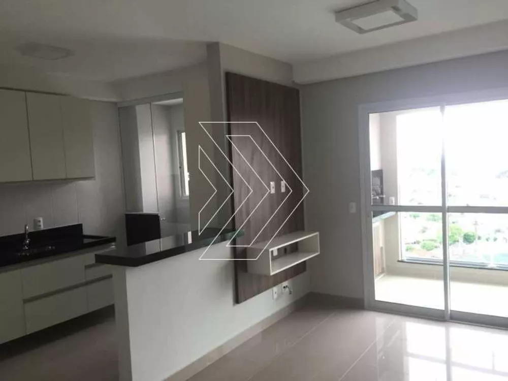 Apartamento, 2 quartos, 60 m² - Foto 4