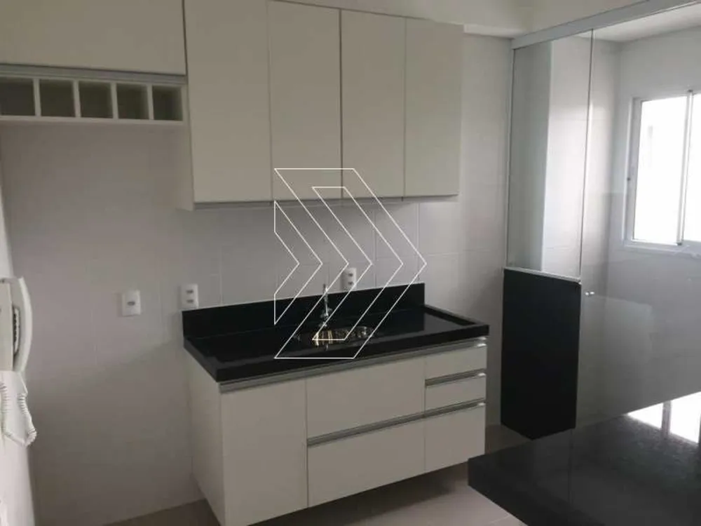 Apartamento, 2 quartos, 60 m² - Foto 6