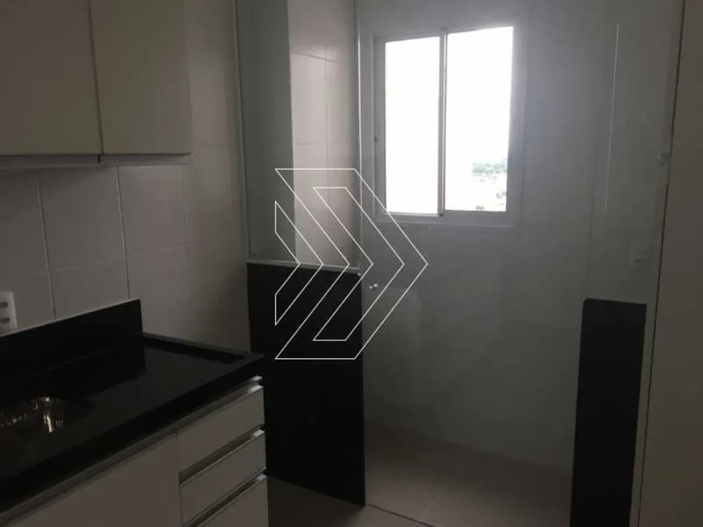 Apartamento, 2 quartos, 60 m² - Foto 3