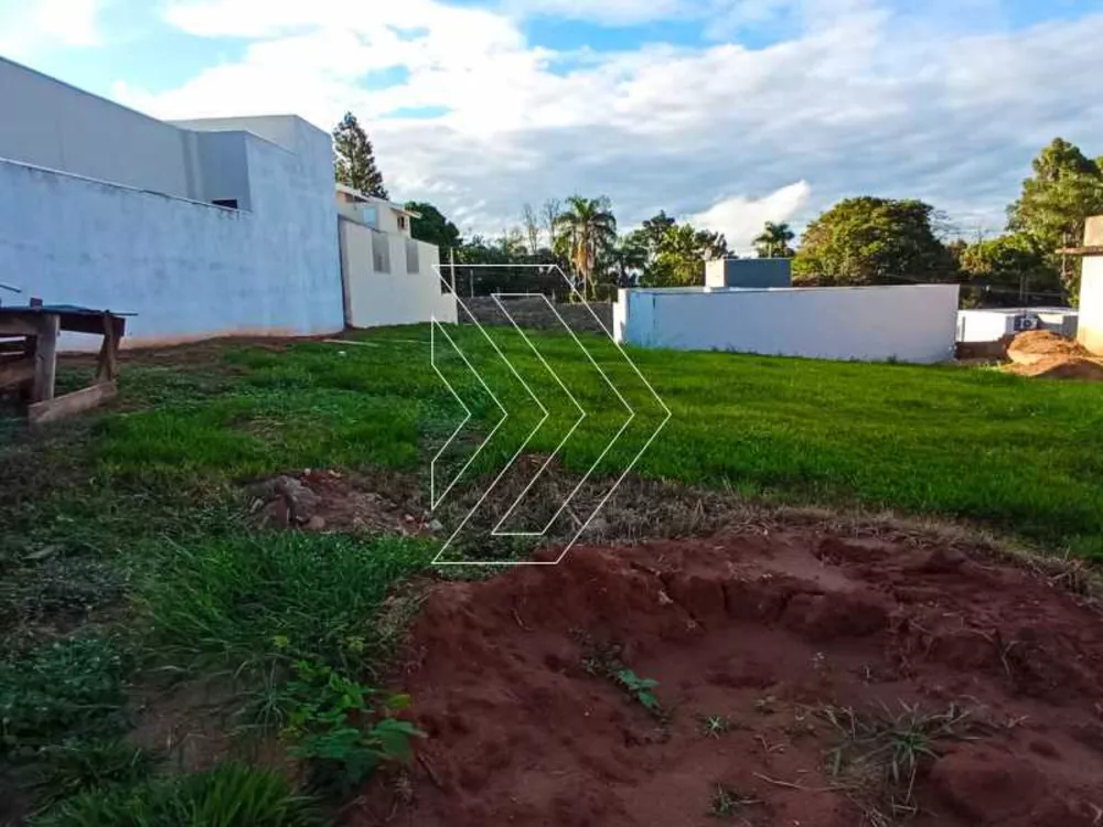 Terreno, 275 m² - Foto 1