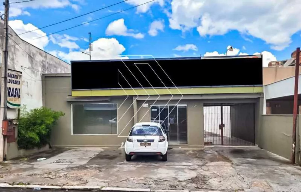 Prédio Inteiro, 363 m² - Foto 1