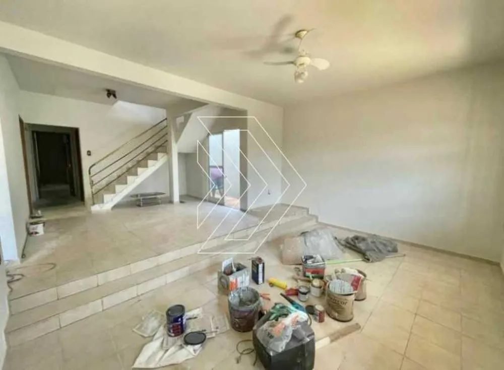 Casa, 3 quartos, 130 m² - Foto 2