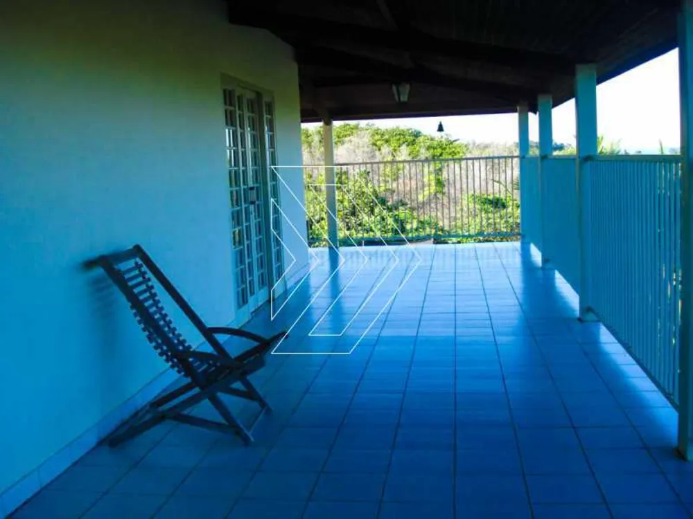Chácara, 4 quartos - Foto 8