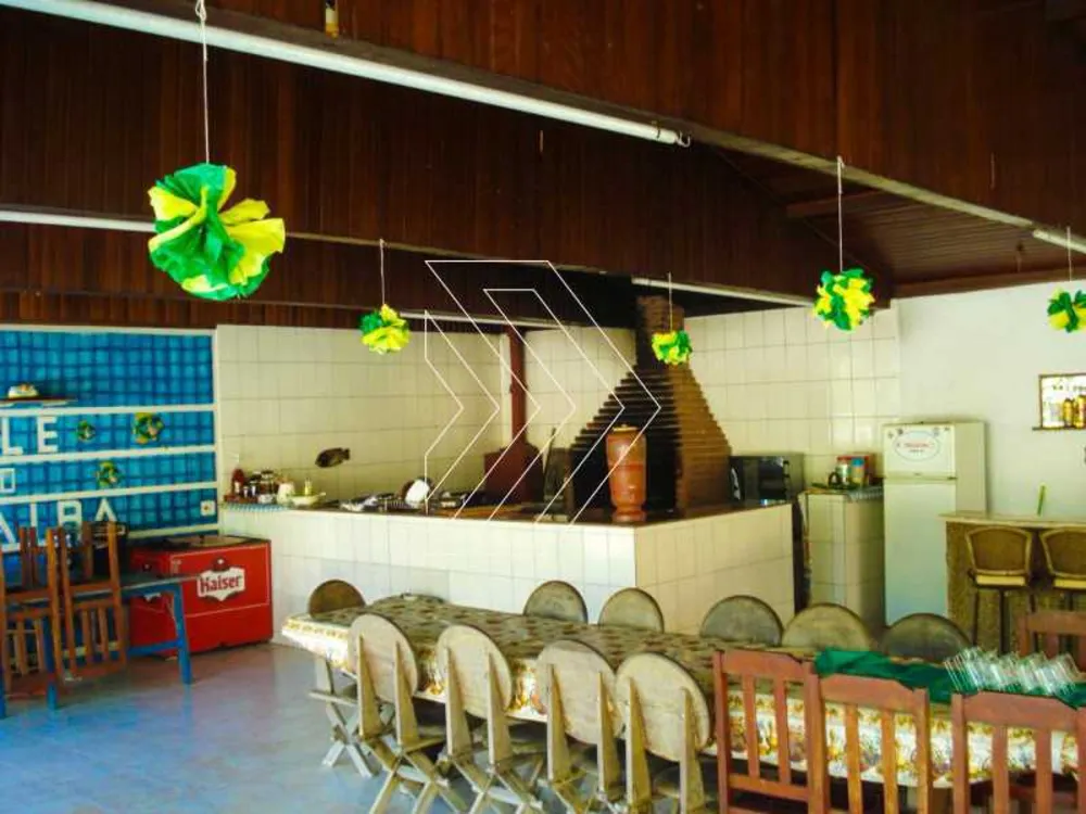 Chácara, 4 quartos - Foto 4