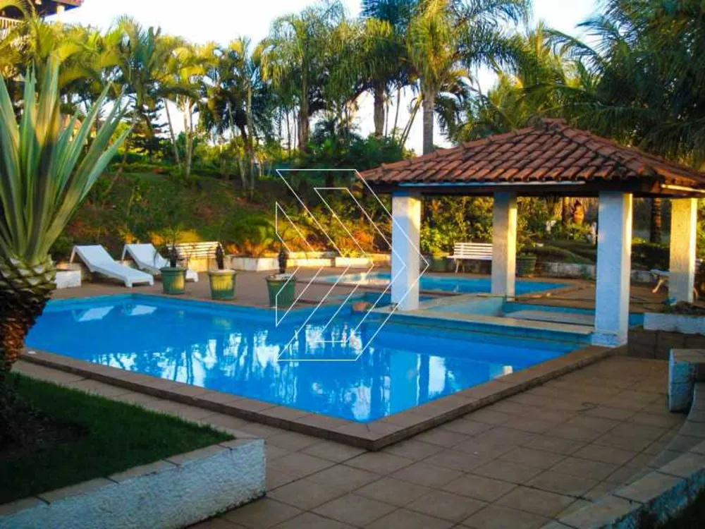 Chácara, 4 quartos - Foto 1