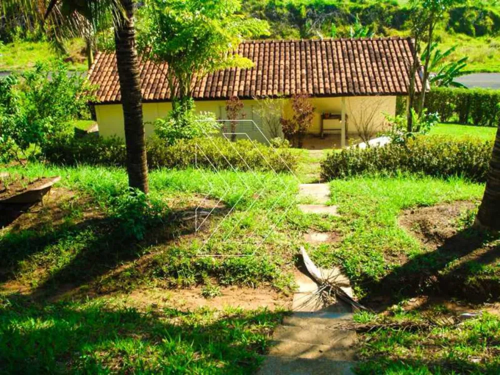 Chácara, 4 quartos - Foto 11