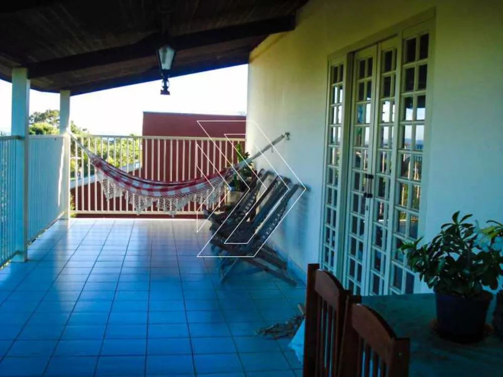 Chácara, 4 quartos - Foto 4