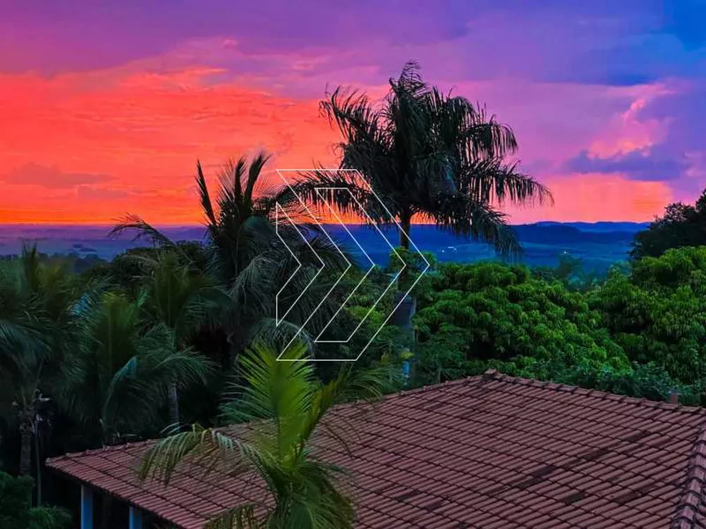 Chácara, 4 quartos - Foto 1