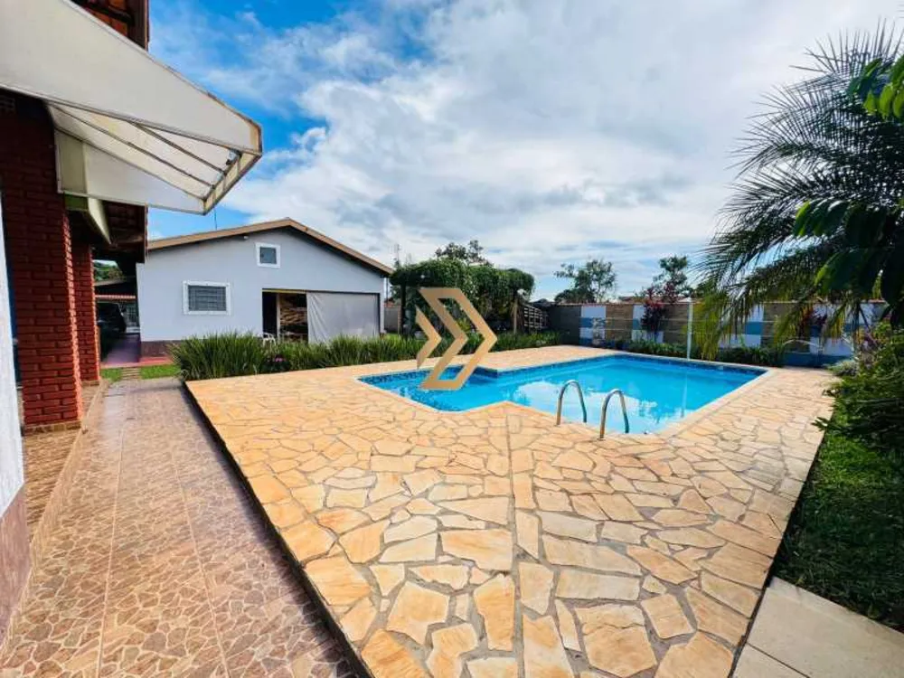 Casa, 3 quartos, 200 m² - Foto 12